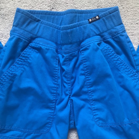 KOI Morgan scrub pant - Picture 2 of 7